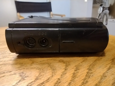 KODAK DC40 Image
