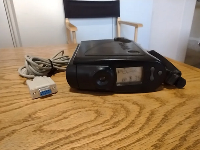 KODAK DC40 Image