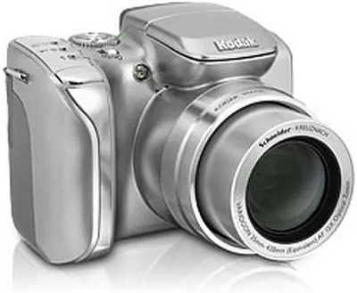 KODAK Easyshare Z612 Image