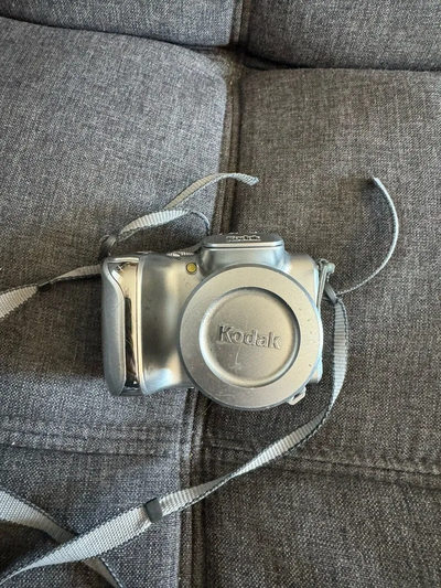 KODAK Easyshare Z612 Image