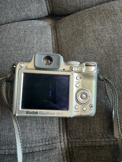 KODAK Easyshare Z612 Image
