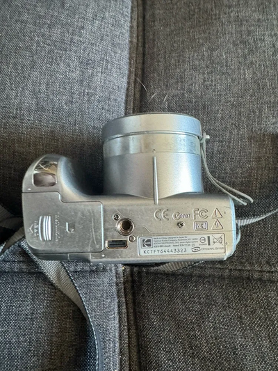 KODAK Easyshare Z612 Image