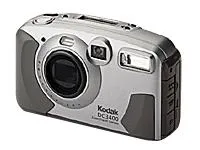 KODAK DC3400 Image