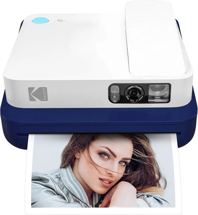 KODAK Smile Classic Digital Instant Image