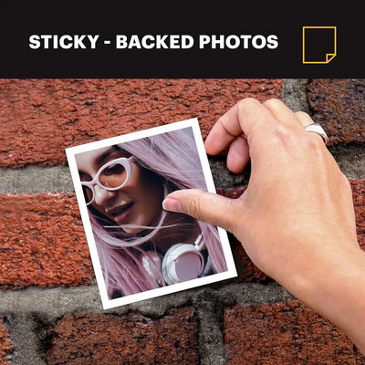 KODAK Smile Classic Digital Instant Image