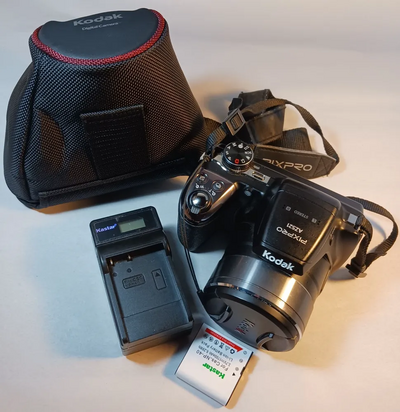 KODAK AZ 521 Image