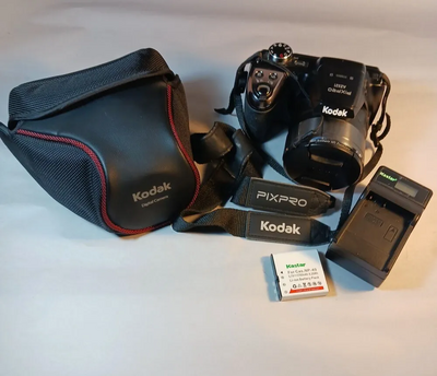 KODAK AZ 521 Image
