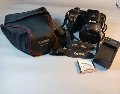 KODAK AZ 521 Image