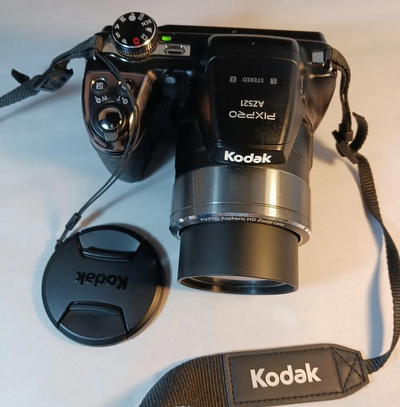 KODAK AZ 521 Image