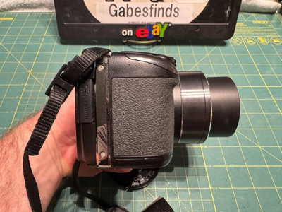 KODAK AZ 521 Image