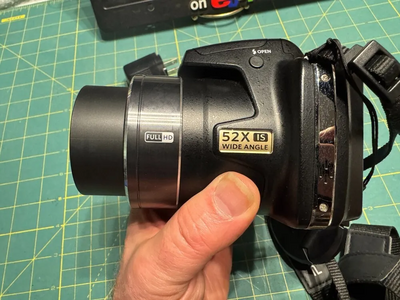 KODAK AZ 521 Image