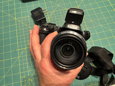 KODAK AZ 521 Image