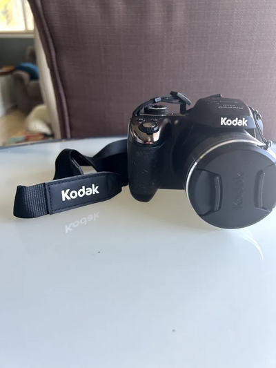 KODAK AZ 521 Image