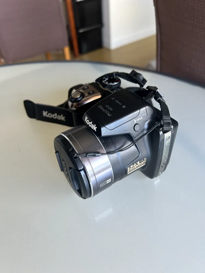 KODAK AZ 521 Image