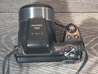 KODAK AZ 521 Image
