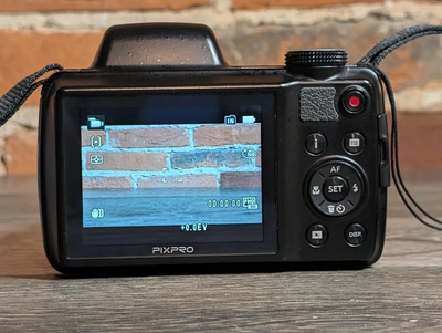 KODAK AZ 521 Image