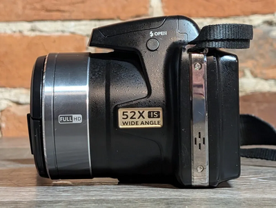 KODAK AZ 521 Image