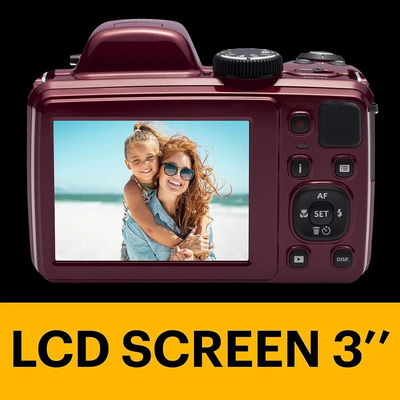 KODAK AZ401RD Image
