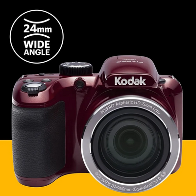 KODAK AZ401RD Image