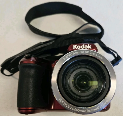 KODAK AZ401RD Image