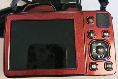 KODAK AZ401RD Image