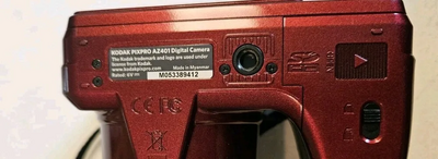 KODAK AZ401RD Image