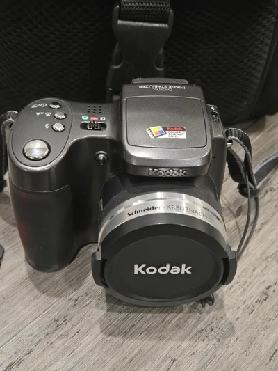 KODAK Easyshare ZD710 Image