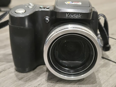 KODAK Easyshare ZD710 Image