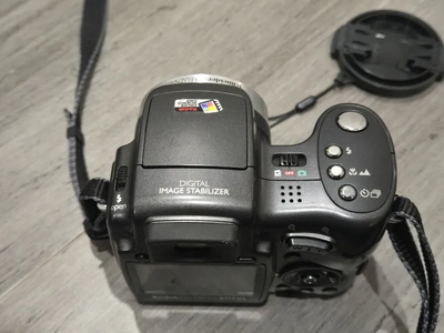 KODAK Easyshare ZD710 Image