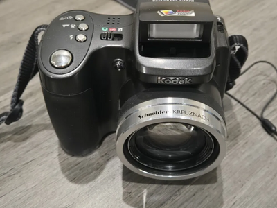 KODAK Easyshare ZD710 Image