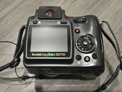 KODAK Easyshare ZD710 Image