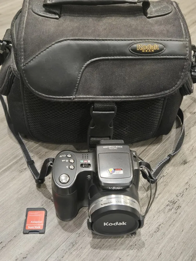KODAK Easyshare ZD710 Image
