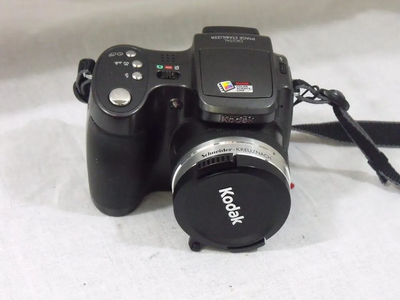 KODAK Easyshare ZD710 Image