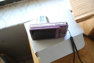 KODAK M583 Image