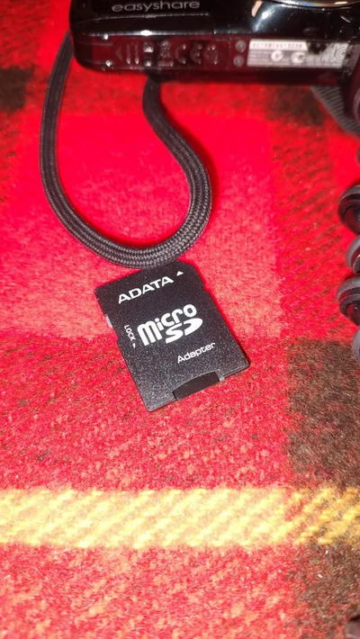KODAK M583 Image