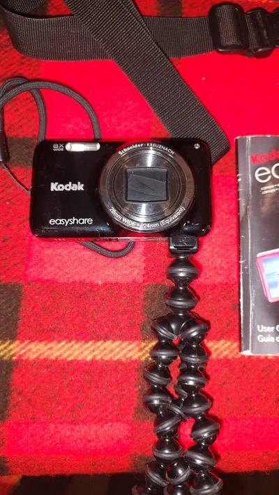 KODAK M583 Image