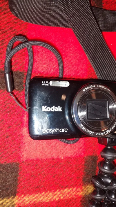 KODAK M583 Image