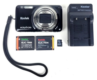 KODAK M583 Image