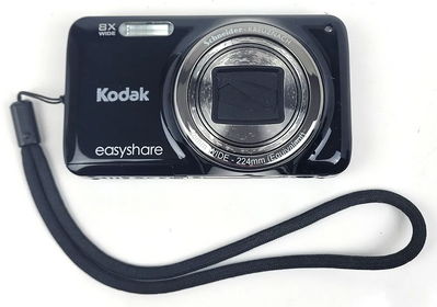 KODAK M583 Image
