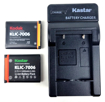 KODAK M583 Image