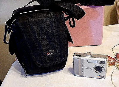 KODAK Easyshare C530 Image