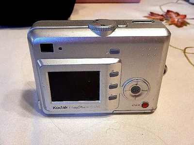 KODAK Easyshare C530 Image