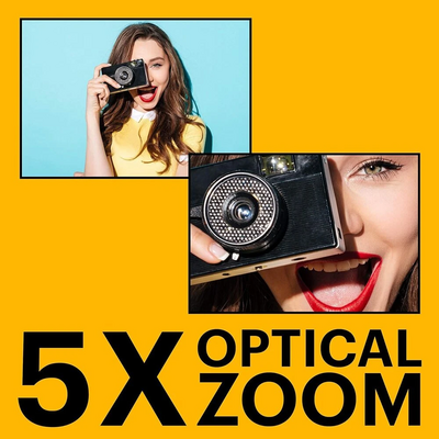 KODAK Kodak FZ53-BL Image