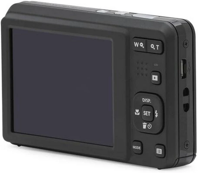 KODAK Friendly Zoom FZ55 Image