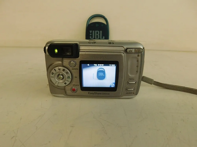 KODAK DX6440 Image