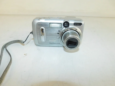 KODAK DX6440 Image