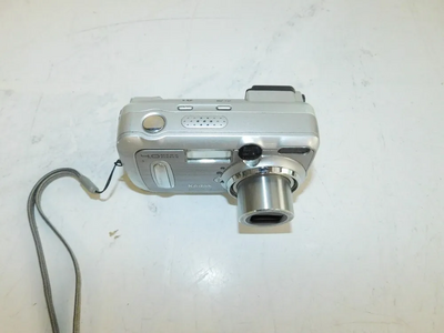 KODAK DX6440 Image