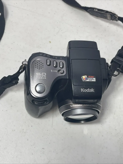 KODAK EasyShare Image