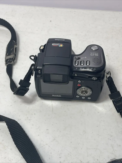 KODAK EasyShare Image