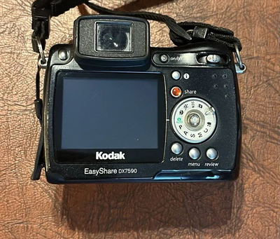 KODAK EasyShare Image